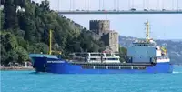 Nava de transport marfă vrac de vânzare