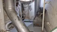 Navă de aprovizionare de vânzare