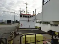 General Cargo/Multi-purpose de vânzare