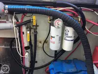Nava de pescuit tip trauler de vânzare