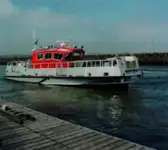 Ambarcațiuni de lucru de vânzare