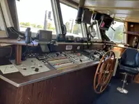 Nava de transport marfă vrac de vânzare
