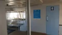 Catamaran de vânzare