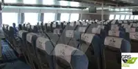 Navă Ro-Ro de vânzare