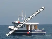Remorcher de vânzare