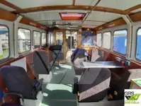 Navă de sondaj de vânzare