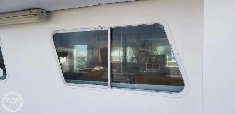 Catamaran de vânzare