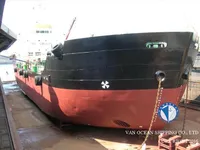 Tanc petrolier / chimic de vânzare