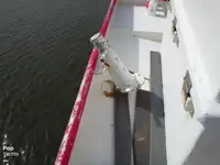Nava de pescuit tip trauler de vânzare
