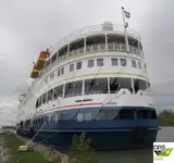 Navă de croazieră de vânzare