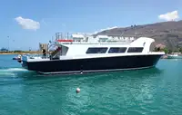Nava de pasageri de vânzare