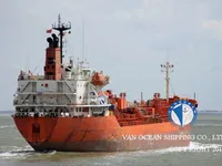 Tanc petrolier / chimic de vânzare