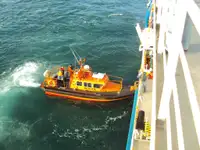 Nava container de vânzare