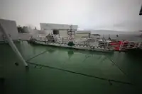 Nava de transport marfă vrac de vânzare