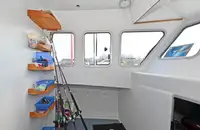 Catamaran de vânzare