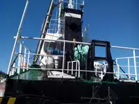 Remorcher de vânzare