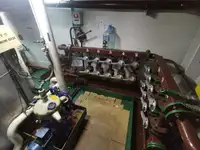 Navă de aprovizionare de vânzare