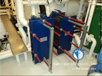 Nava de pescuit tip trauler de vânzare