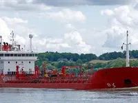 Tanc petrolier / chimic de vânzare