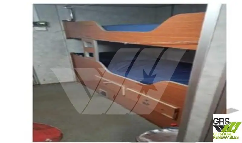 Navă de transport echipaj de vânzare