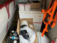 Navă de transport echipaj de vânzare