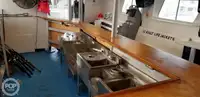 Catamaran de vânzare