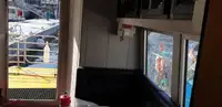 Ambarcațiune de patrulare de vânzare