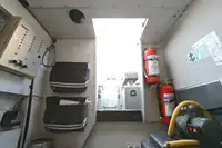 Ambarcație gonflabilă rigidă de vânzare