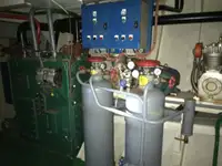 Tanc petrolier / chimic de vânzare