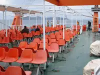Navă RoPax de vânzare