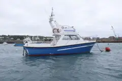 Barcă de salvare de vânzare