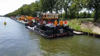 Nava container de vânzare