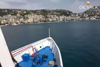Navă de feribot de vânzare