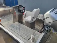 Bărci de lucru de vânzare
