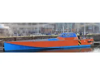Navă de transport echipaj de vânzare
