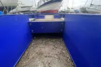 Navă de feribot de vânzare