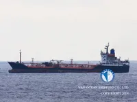 Tanc petrolier / chimic de vânzare