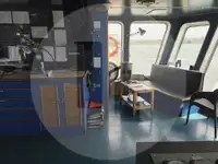 Nava de transport marfă vrac de vânzare