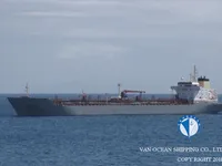 Tanc petrolier / chimic de vânzare