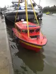 Ambarcațiuni de lucru de vânzare