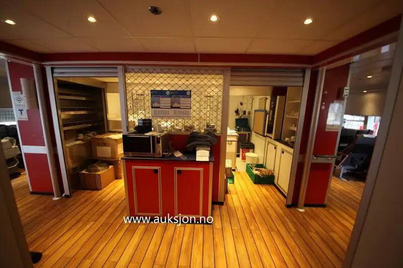 Catamaran de vânzare