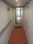 Navă de croazieră de vânzare