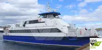 Catamaran de vânzare