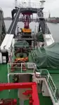 Navă de aprovizionare rapidă (FSV) de vânzare