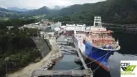 Navă de aprovizionare rapidă (FSV) de vânzare