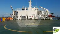 Navă Ro-Ro de vânzare