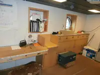 Nava container de vânzare