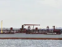 Tanc petrolier / chimic de vânzare