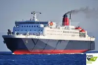 Ro-Ro ship de vânzare