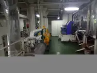 Nava de transport marfă vrac de vânzare